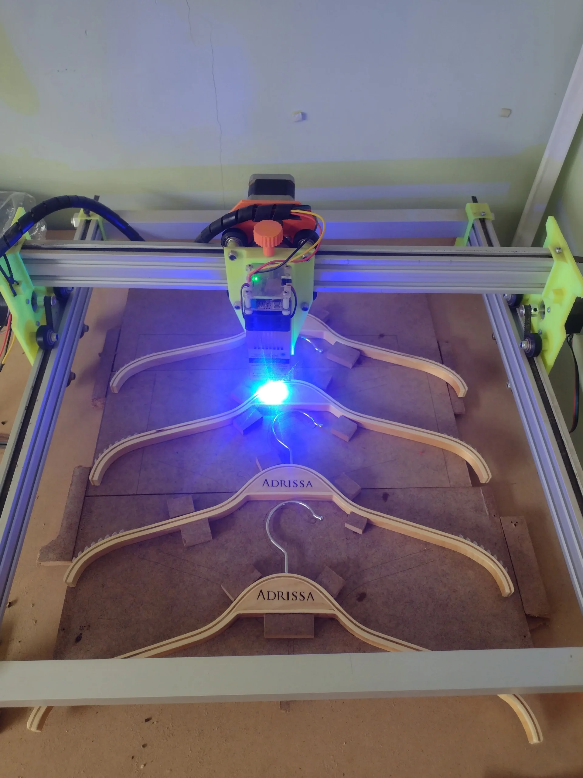 grabado laser 1