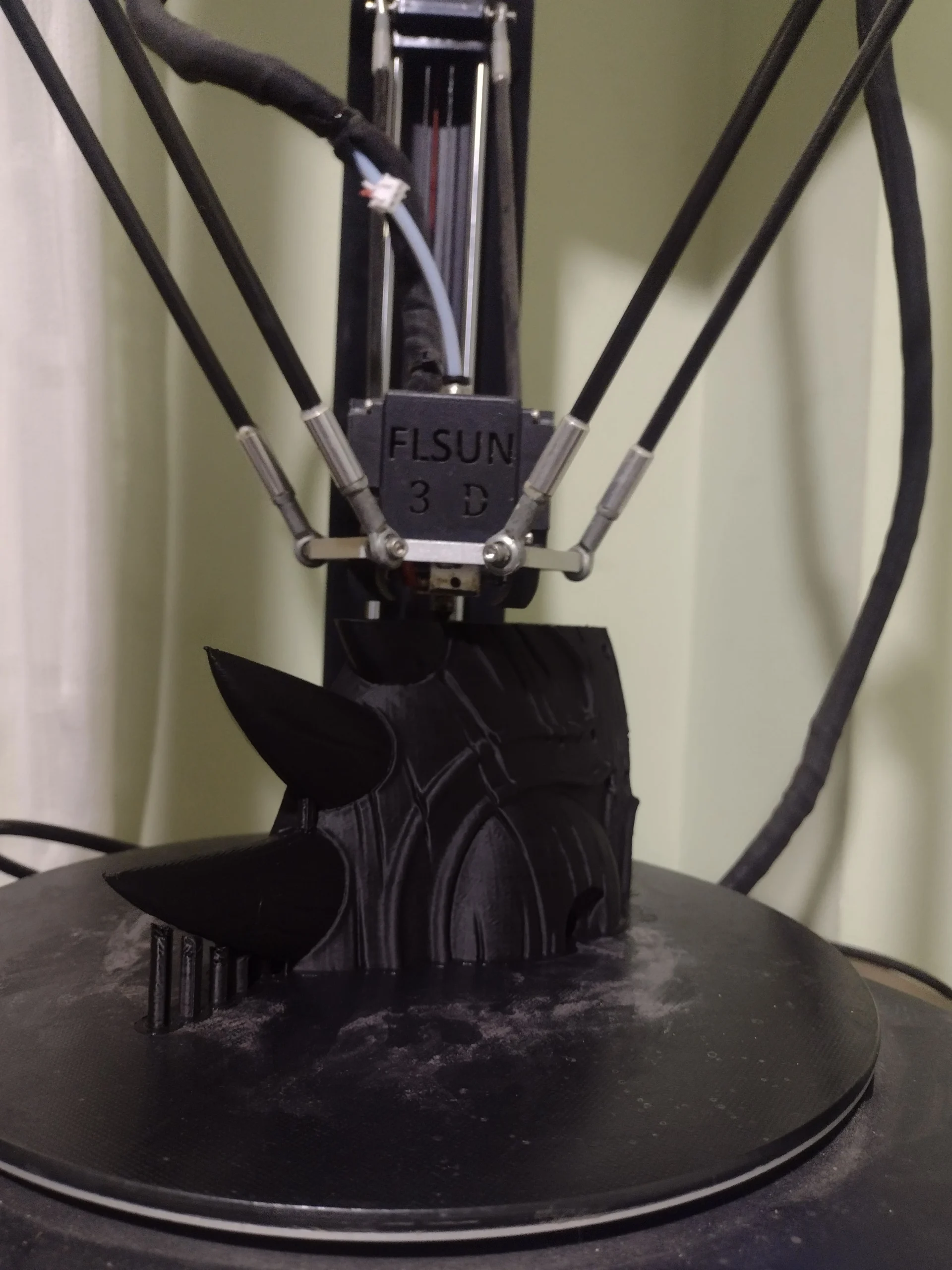 impresion 3d filamento