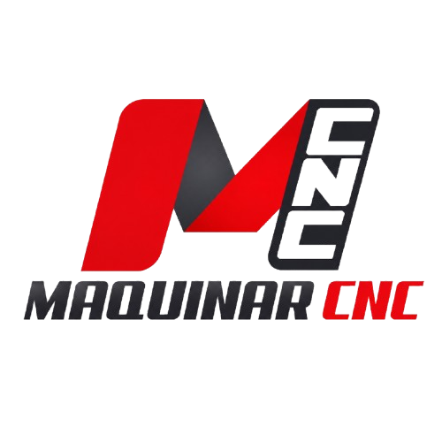 Logo Maquinar CNC